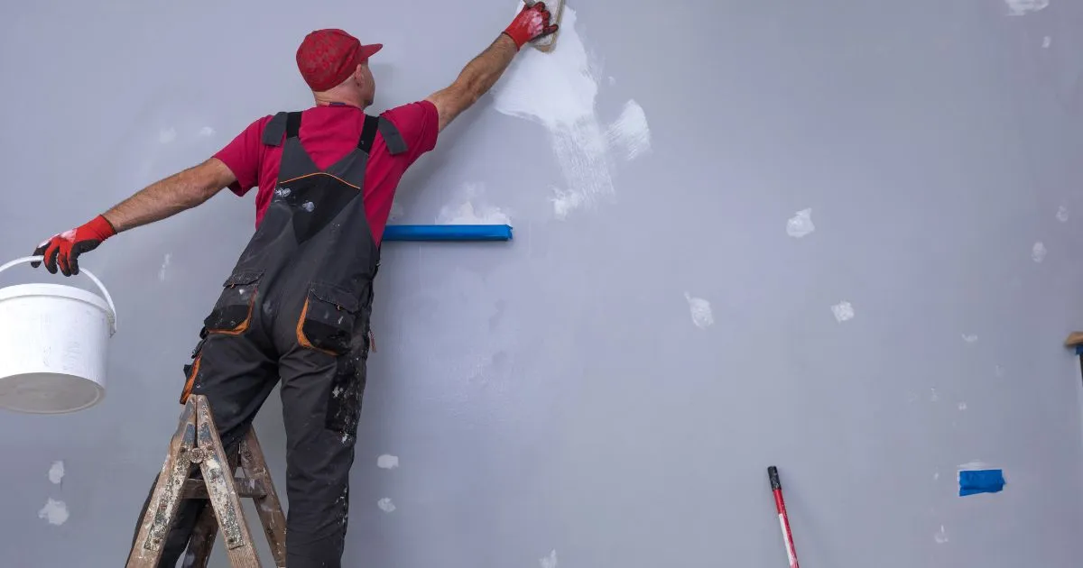 Pintura de Locales