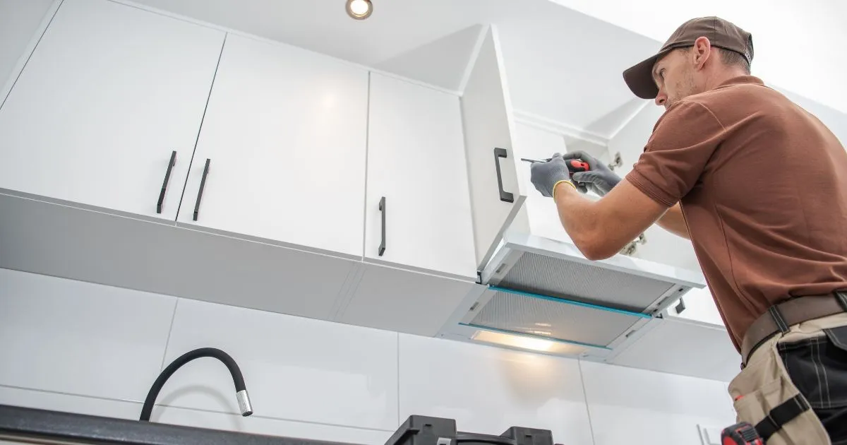 Remodelación de Cocinas