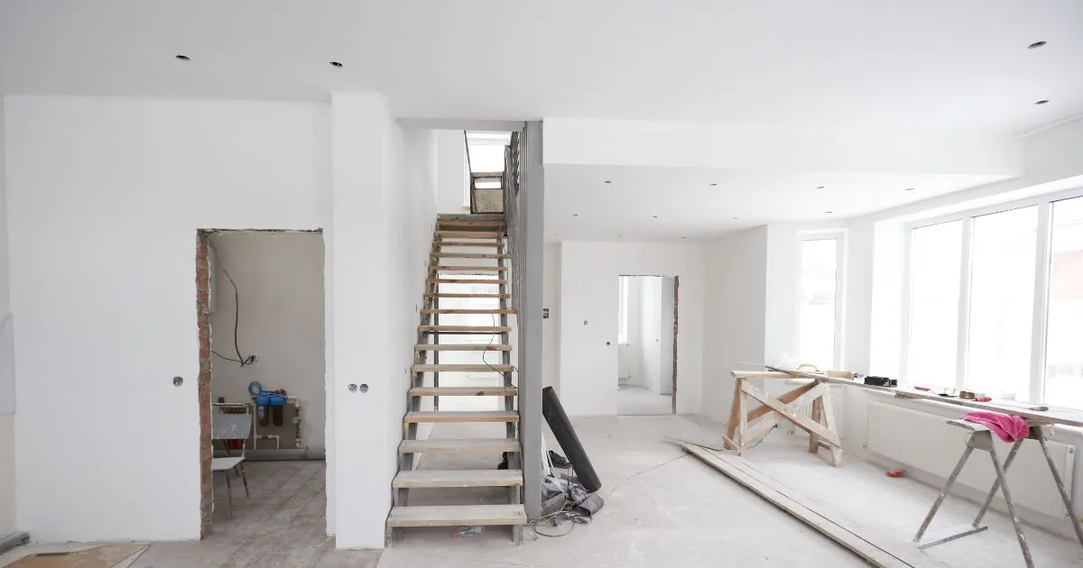 Remodelación de Puertas