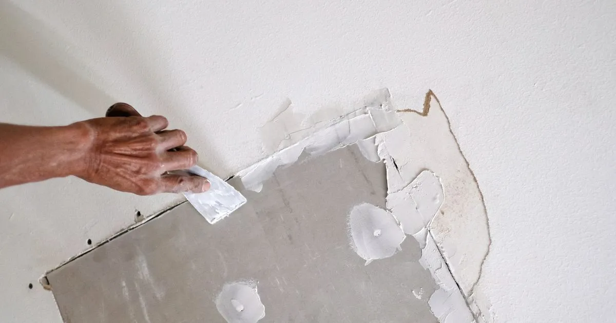 Reparación de Techos Superboard