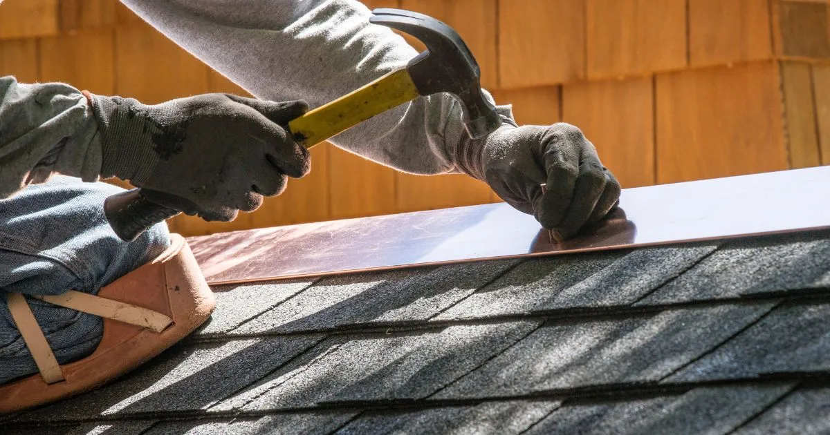 Reparación de Techos