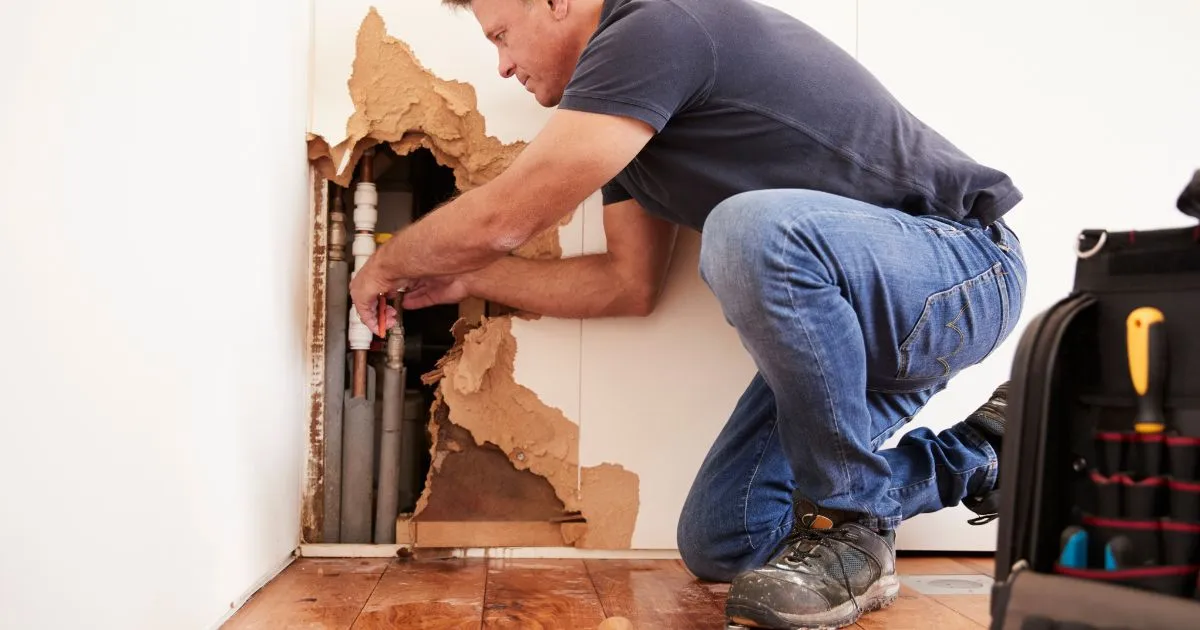 Reparaciones Locativas